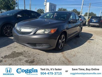 Used 2015 Acura ILX