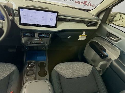 New 2026 Ford Maverick XLT w/ XLT Luxury Package image 26