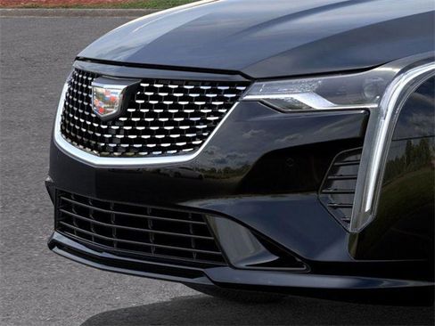 New 2026 Cadillac CT4 Premium Luxury image 13