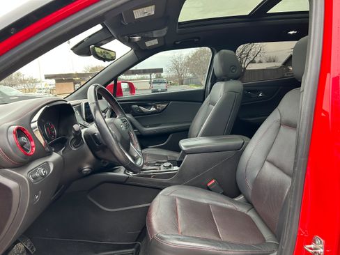 Used 2019 Chevrolet Blazer RS image 18