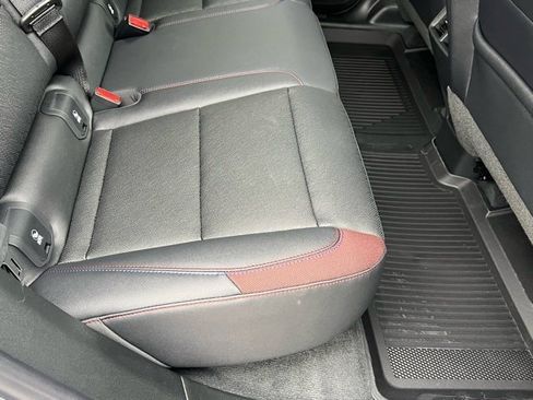 New 2026 Chevrolet Equinox RS w/ Convenience Package III image 18