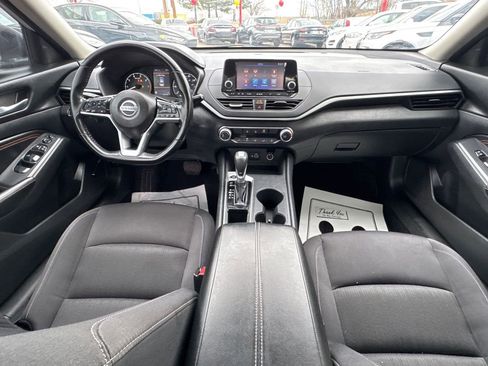 Used 2022 Nissan Altima 2.5 S image 19