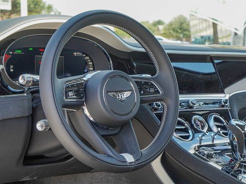 New 2025 Bentley Continental GT Speed image 21