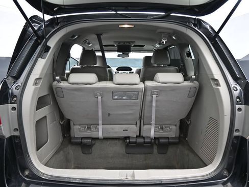 Used 2014 Honda Odyssey EX-L image 32