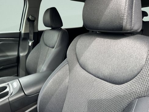 Used 2022 Hyundai Santa Fe SEL image 12