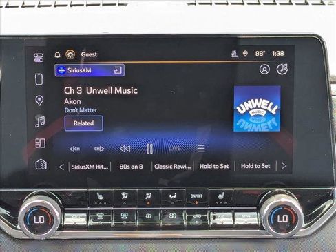 New 2026 Chevrolet Colorado Z71 image 13