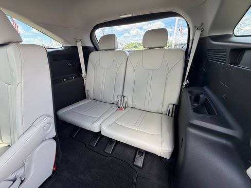 Used 2023 Kia Sorento SX FWD image 22