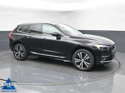 Used 2022 Volvo XC60 B5 Inscription w/ Advanced Package