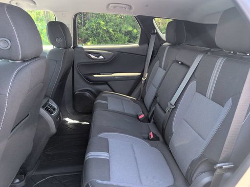 New 2026 Chevrolet Blazer LT w/ Convenience Package FWD image 31