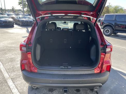 New 2025 Ford Escape ST-Line Elite w/ Tech Pack #2 image 44