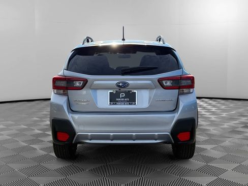 Used 2021 Subaru Crosstrek 2.0i image 4