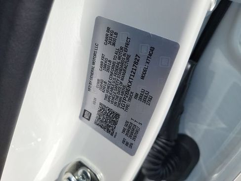Used 2026 GMC Canyon Elevation AWD/4WD image 11