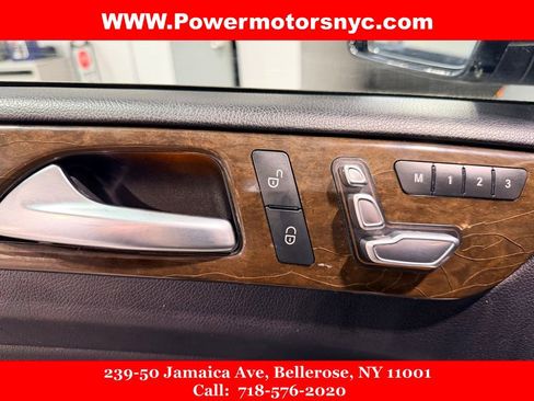 Used 2017 Mercedes-Benz GLE 43 AMG 4MATIC Coupe w/ Parking Assist Package image 43