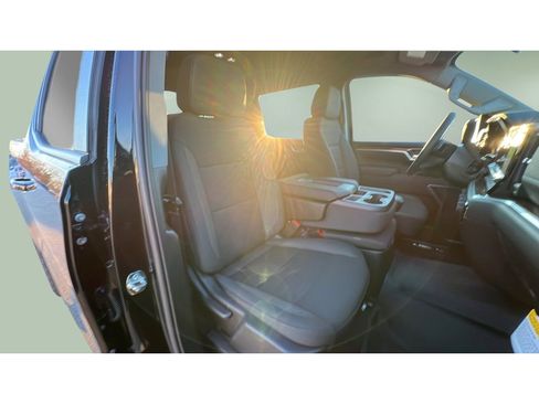 New 2026 Chevrolet Silverado 1500 LT image 31