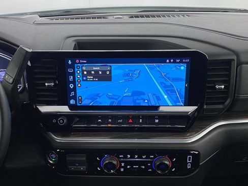 Certified 2025 Chevrolet Silverado 1500 LT AWD/4WD image 22