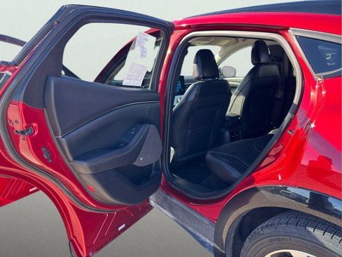 Used 2021 Ford Mustang Mach-E Premium image 16