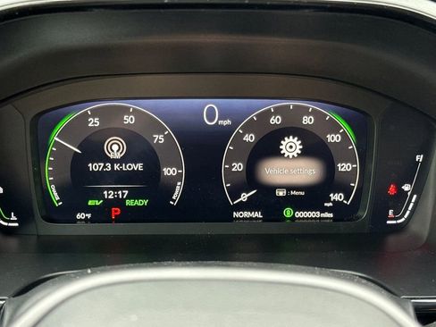 New 2026 Honda CR-V TrailSport image 25