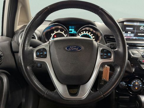 Used 2014 Ford Fiesta SE w/ Equipment Group 201A FWD image 34