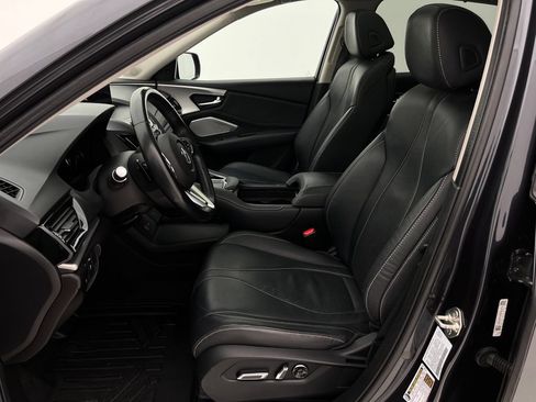 Used 2020 Acura RDX AWD w/ Technology Package image 11