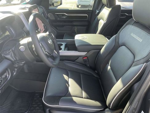 New 2026 RAM 2500 Laramie image 21