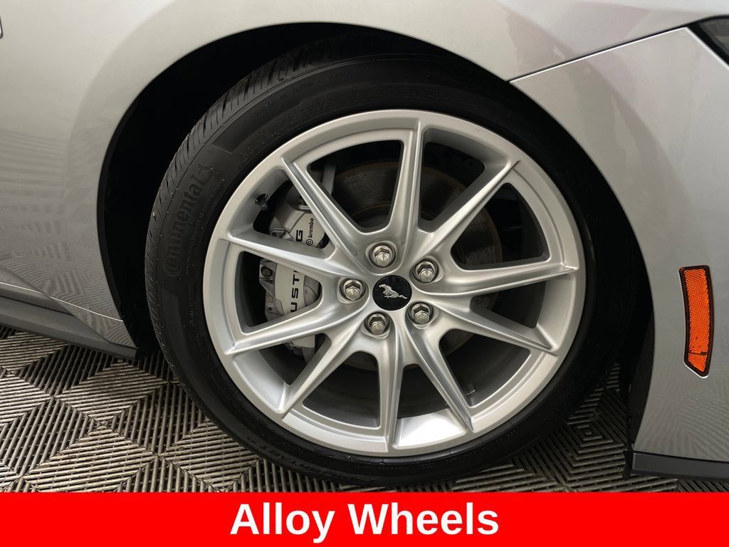 Used 2024 Ford Mustang GT Premium RWD image 46