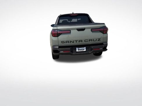 Used 2022 Hyundai Santa Cruz SEL w/ Activity Package AWD/4WD image 4