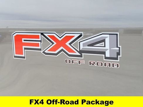 New 2026 Ford F250 King Ranch w/ Chrome Package image 8