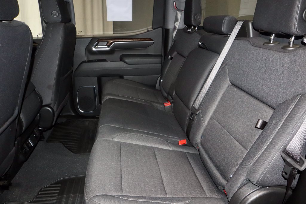 Used 2024 GMC Sierra 1500 Elevation AWD/4WD image 22