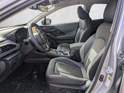 New 2025 Subaru Crosstrek 2.5i Limited w/ Crosstrek Mirror Package image 11