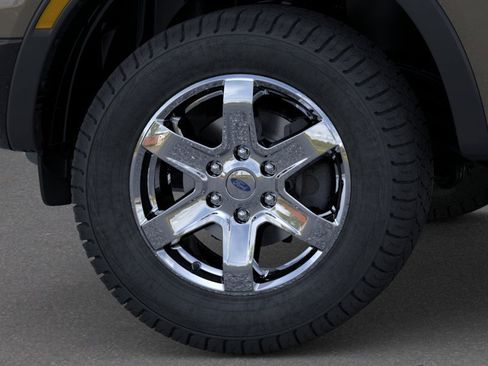 New 2026 Ford Ranger XLT AWD/4WD image 19