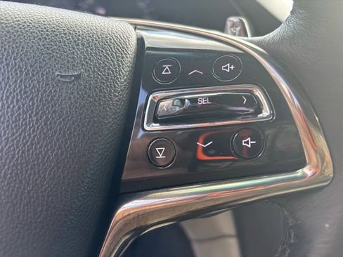 Used 2016 Cadillac CTS Sedan image 22