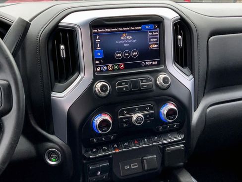 Used 2020 GMC Sierra 1500 SLT image 6