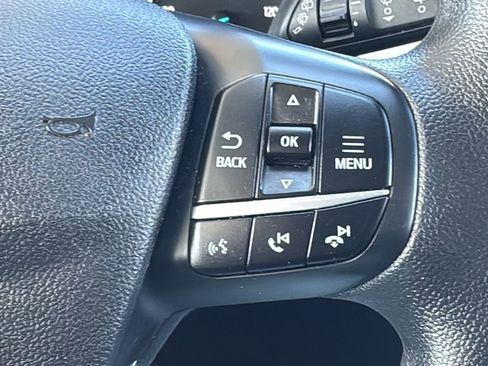 Certified 2022 Ford Escape SE image 13