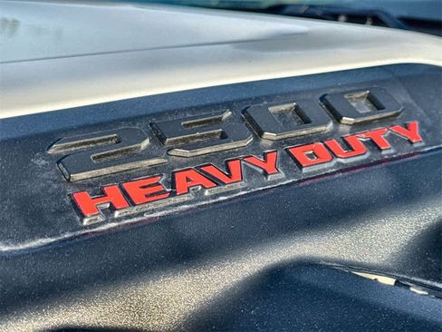 New 2026 RAM 2500 Laramie w/ Night Edition image 7