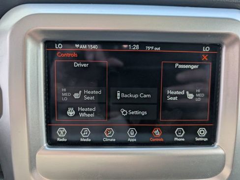 Used 2021 Jeep Wrangler Unlimited Sport AWD/4WD image 3