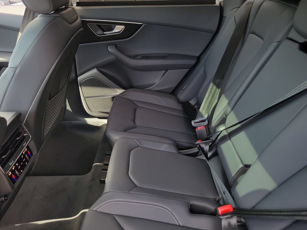 New 2026 Audi Q8 Premium Plus AWD/4WD image 26