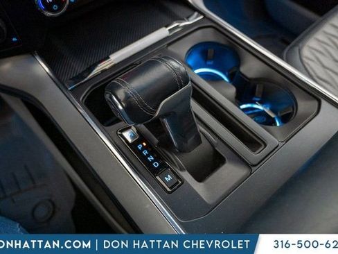 Used 2021 Ford F150 Limited image 15