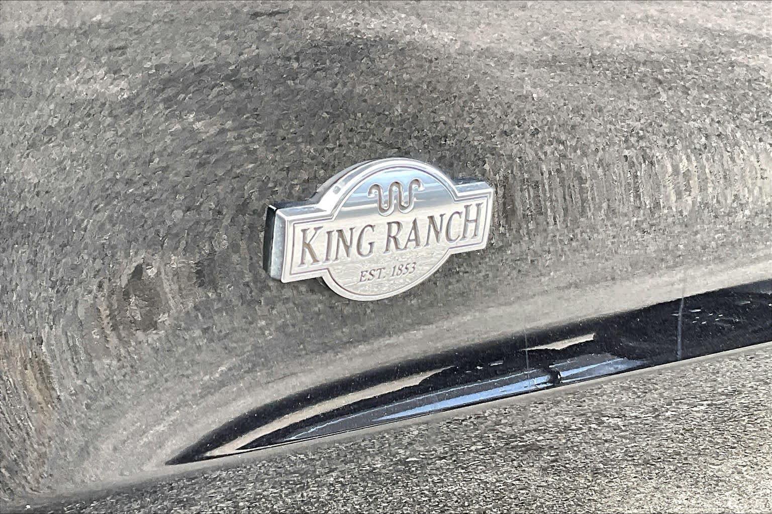 Used 2026 Ford Expedition King Ranch AWD/4WD image 29