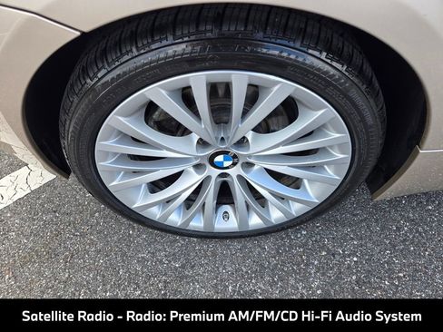 Used 2012 BMW Z4 sDrive35i RWD image 11