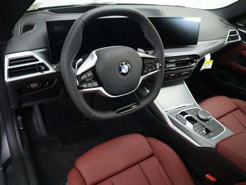 Used 2026 BMW 430i Coupe w/ Premium Package RWD image 10