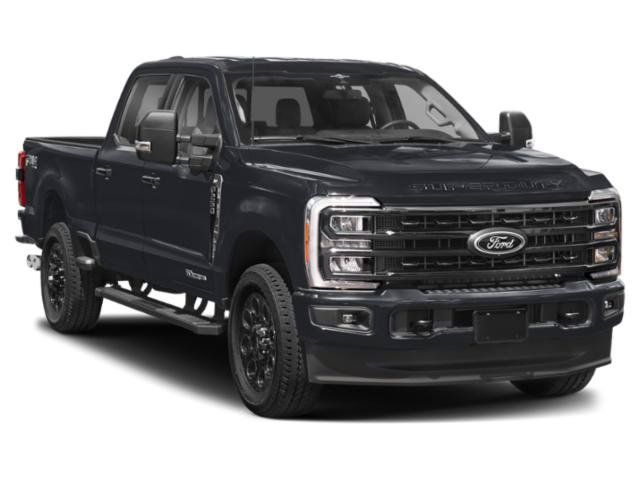 Used 2025 Ford F250 XLT AWD/4WD image 6