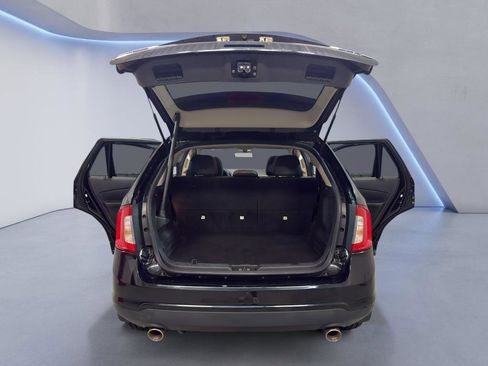 Used 2014 Ford Edge Limited w/ Equipment Group 301A AWD/4WD image 11