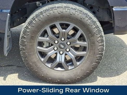 Used 2023 Ford F150 Tremor image 17