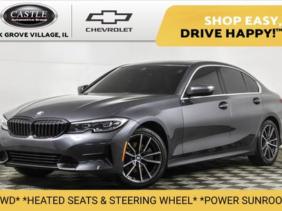 Used 2019 BMW 330i xDrive 330i xDrive