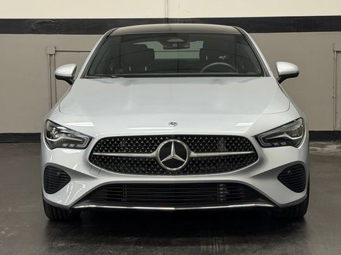 Used 2026 Mercedes-Benz CLA 250 image 5