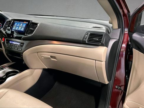 Used 2021 Honda Pilot EX-L image 28