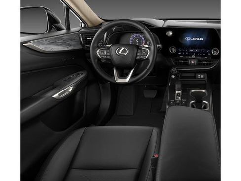 New 2025 Lexus NX 350 PREMIUM image 39