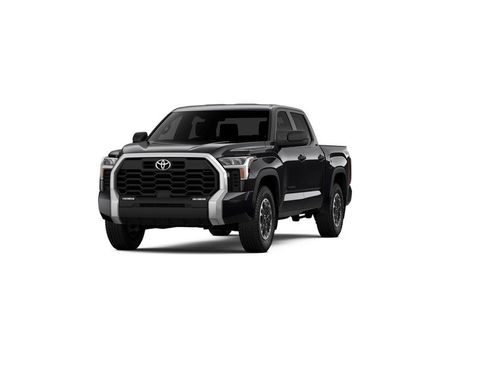 Used 2026 Toyota Tundra SR5 w/ TRD Off-Road Package AWD/4WD image 40