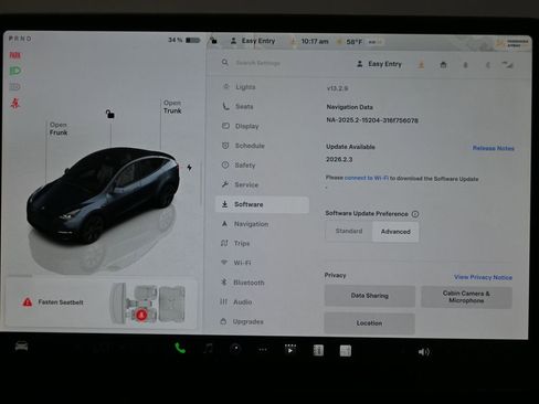 Used 2025 Tesla Model Y Long Range image 23