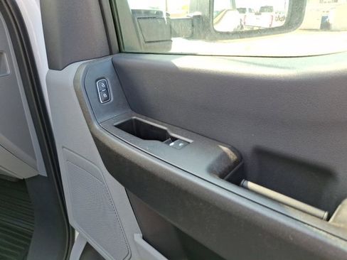 Used 2024 Ford F350 XL w/ Snow Plow Prep Package image 12